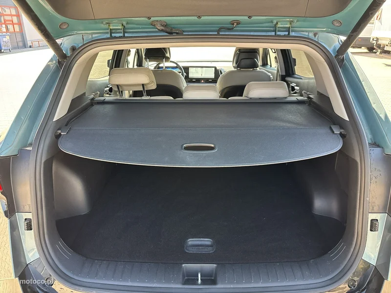 Kia Sportage 20