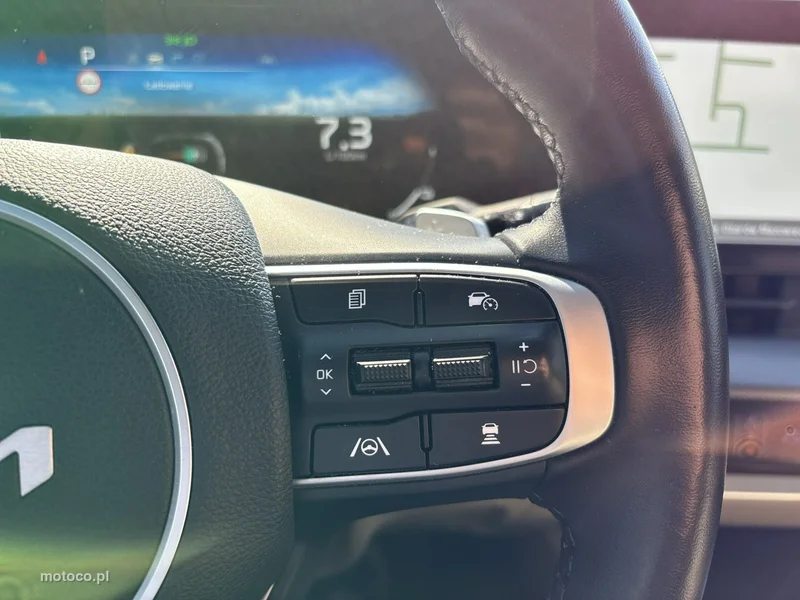 Kia Sportage 26