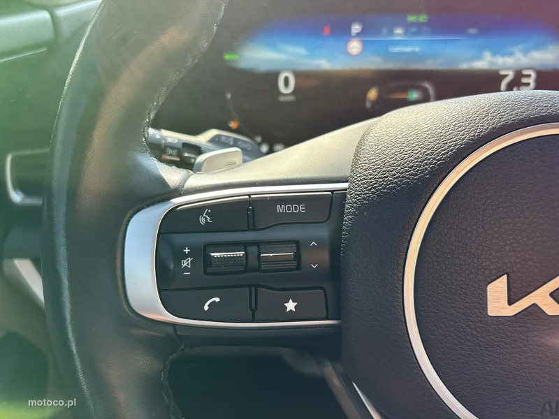 Kia Sportage 27