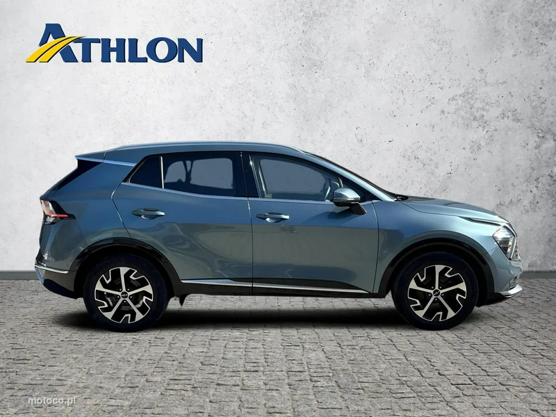 Kia Sportage 6
