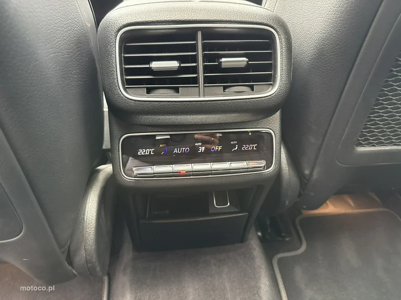 Mercedes-Benz GLE W167 300 17