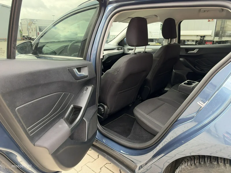 Ford Focus IV 14