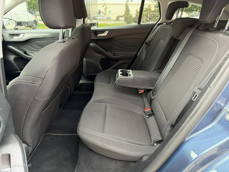 Ford Focus IV 15