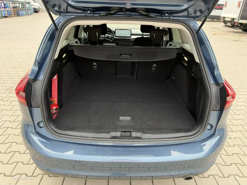 Ford Focus IV 16
