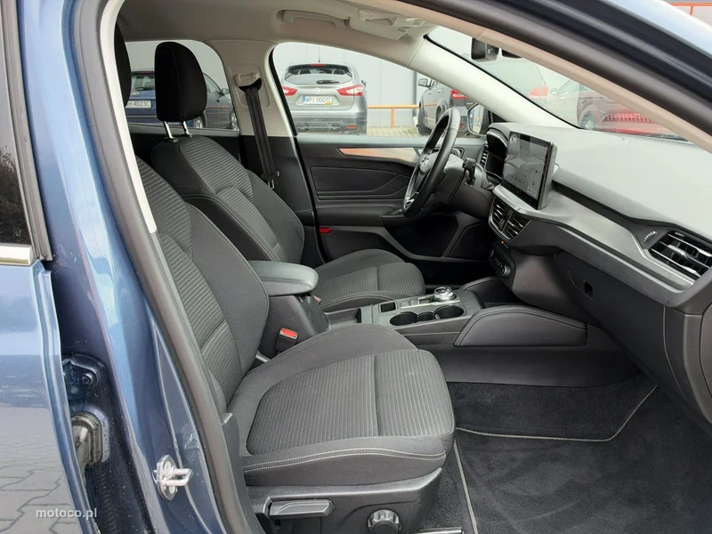Ford Focus IV 20