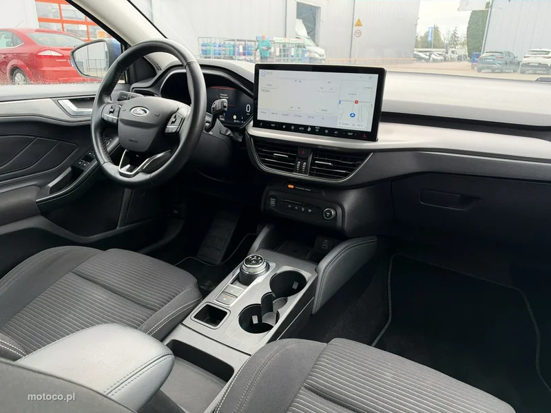 Ford Focus IV 21