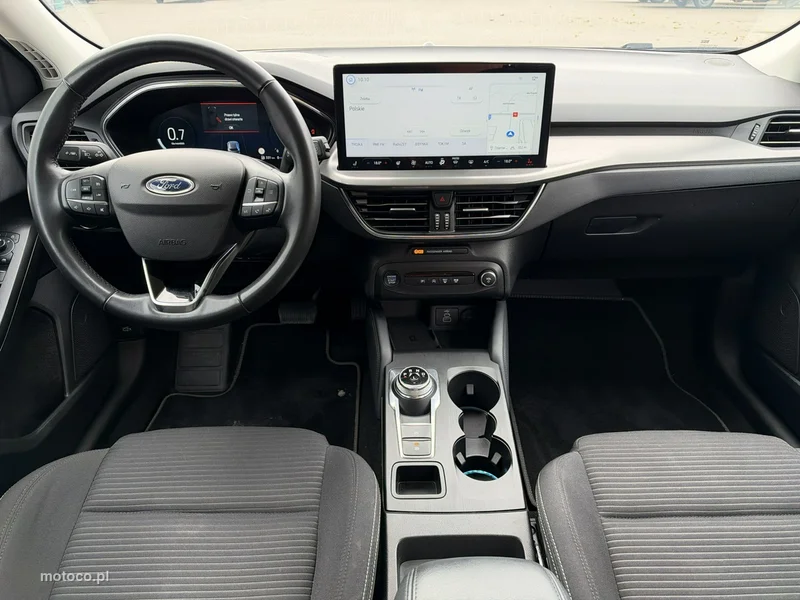 Ford Focus IV 22
