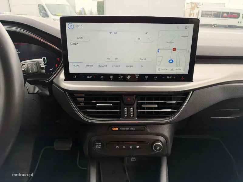 Ford Focus IV 23
