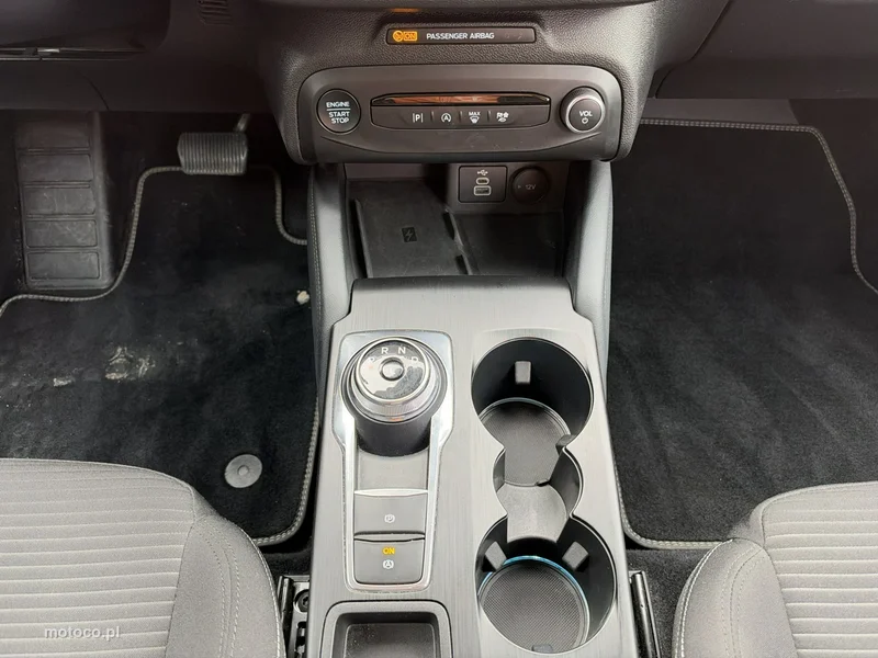 Ford Focus IV 24