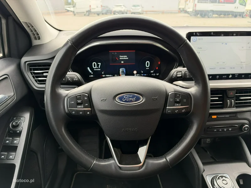 Ford Focus IV 25