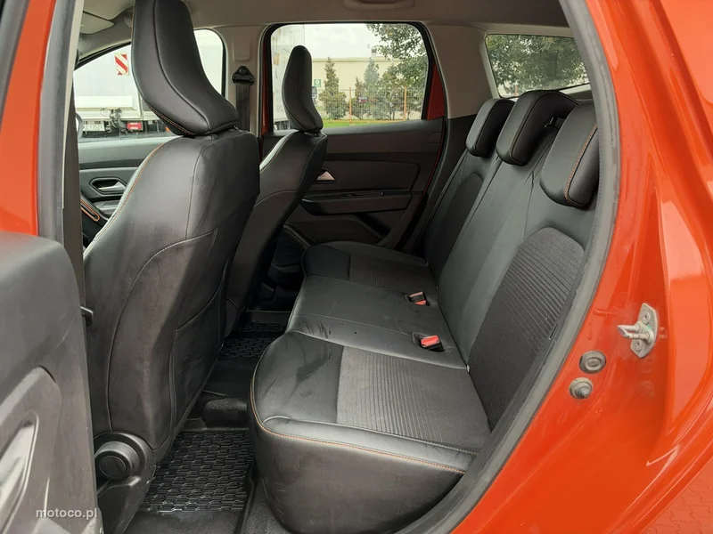 Dacia Duster 15