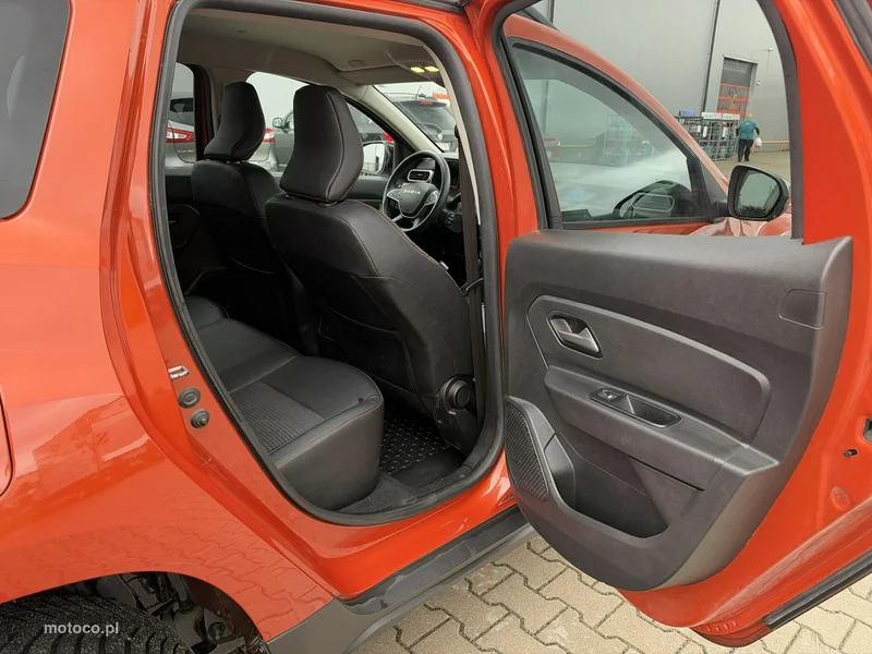 Dacia Duster 17
