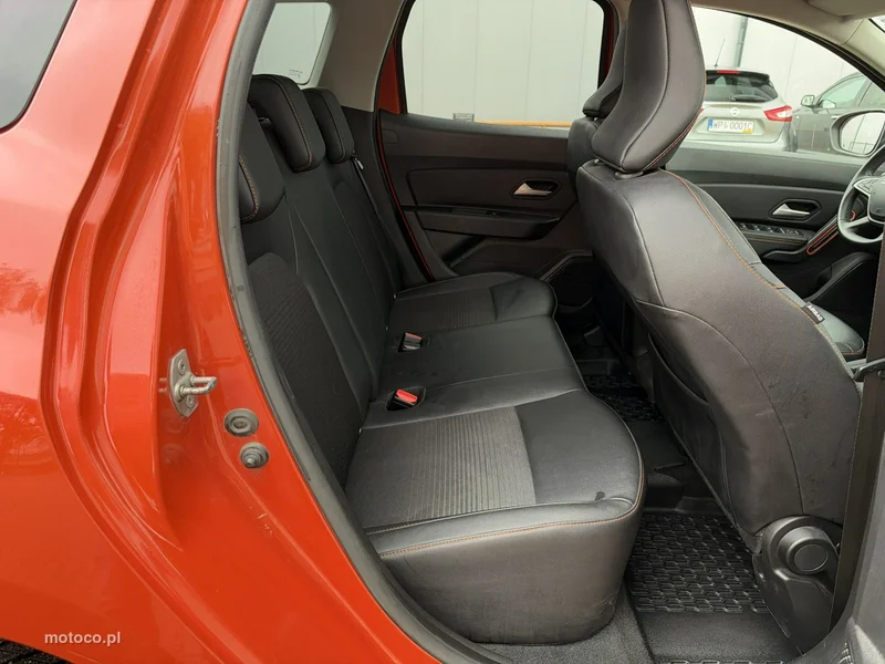 Dacia Duster 18