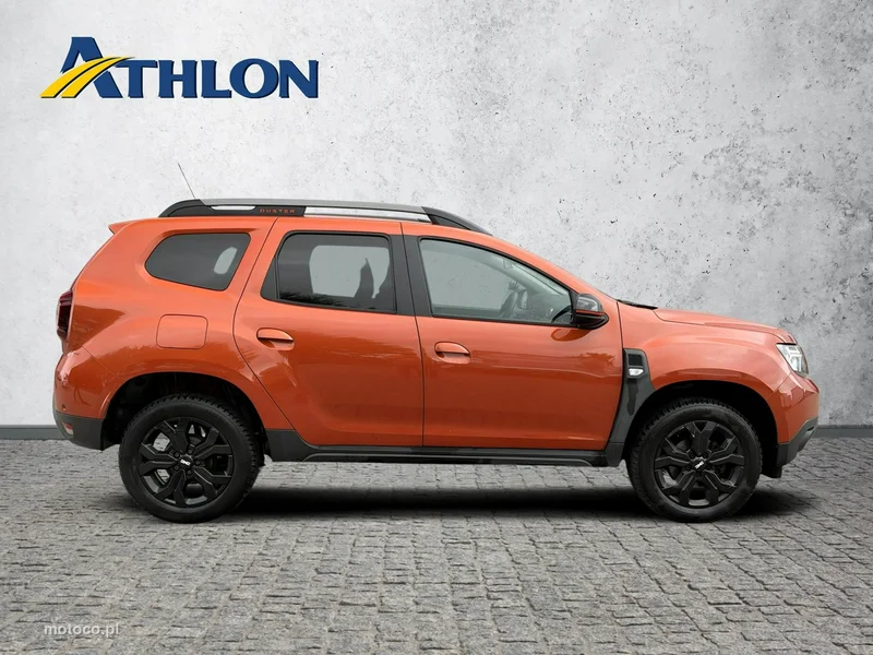 Dacia Duster 6