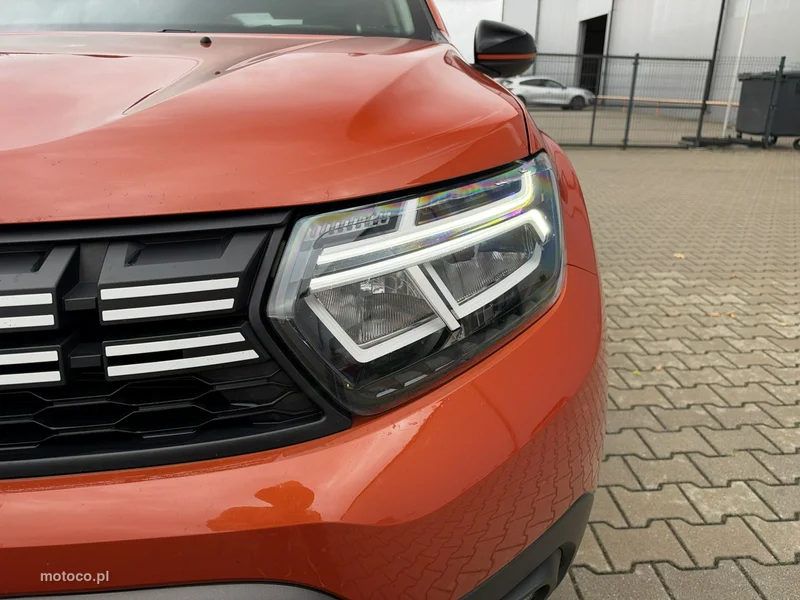 Dacia Duster 9