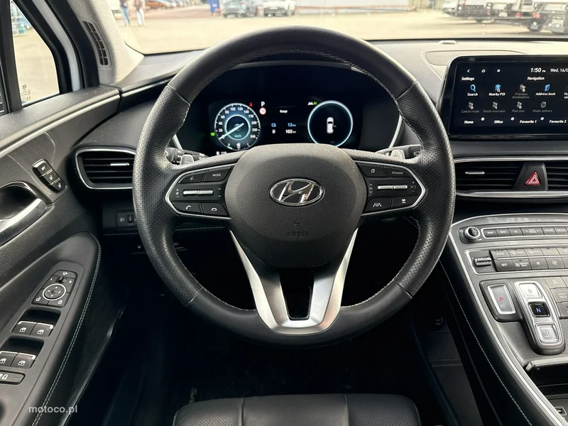Hyundai SANTA FE 26