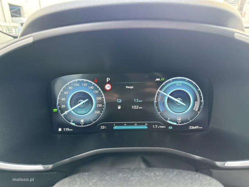 Hyundai SANTA FE 27