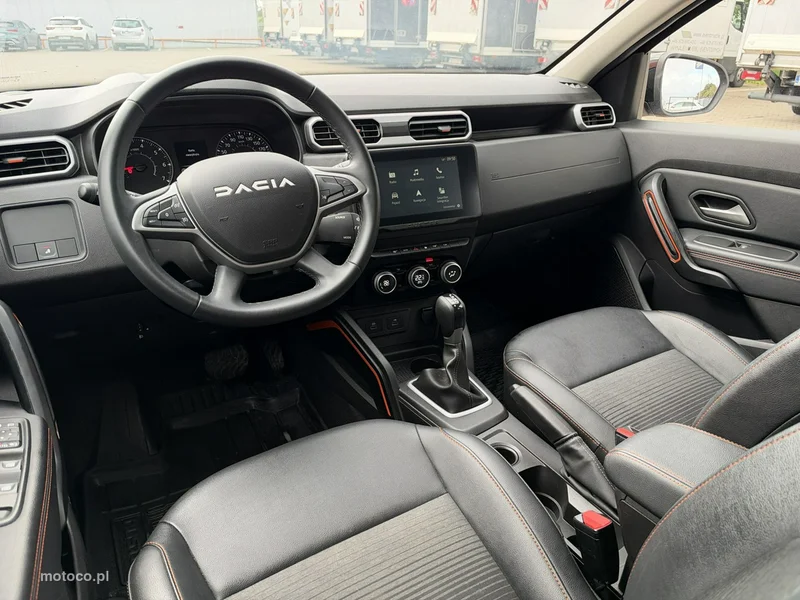 Dacia Duster 13
