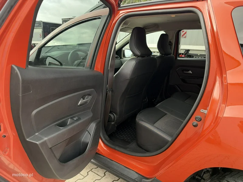 Dacia Duster 14