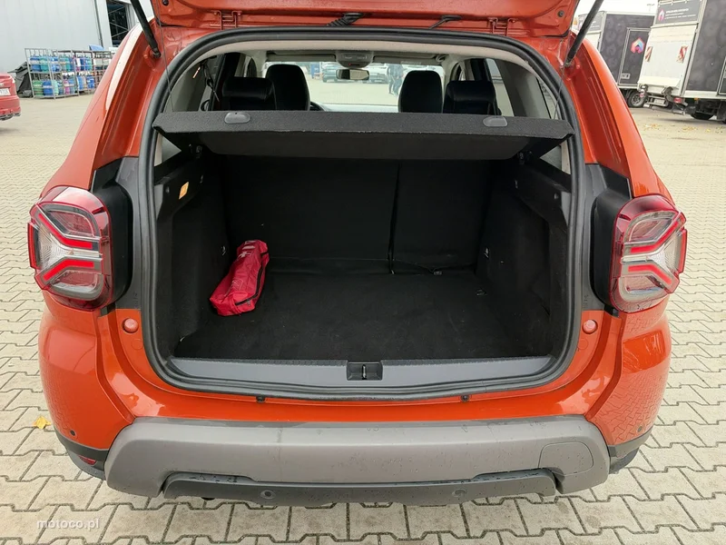 Dacia Duster 16