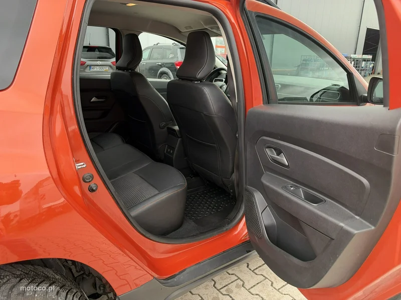 Dacia Duster 17