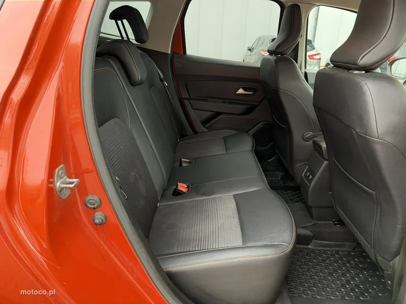 Dacia Duster 18