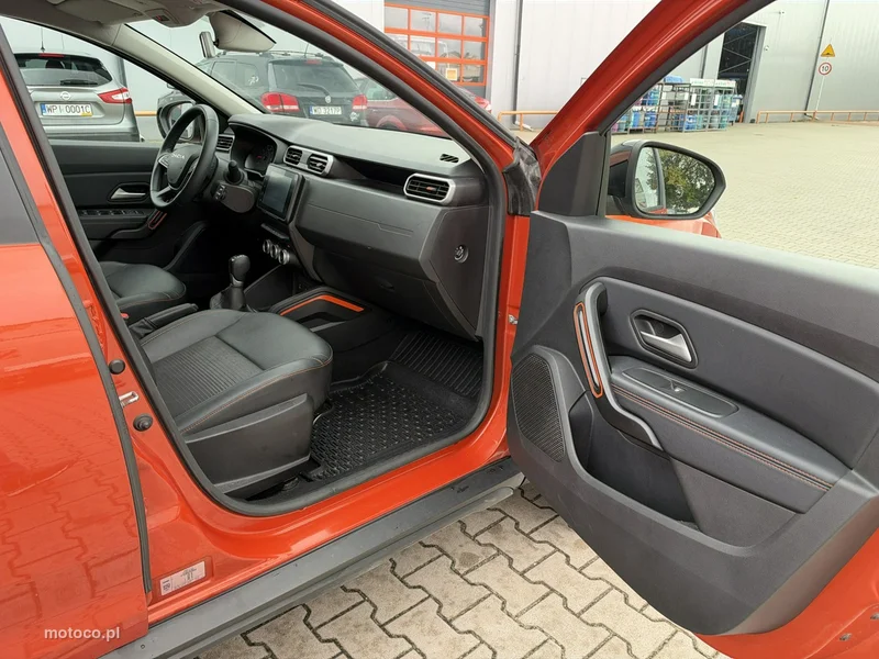 Dacia Duster 19