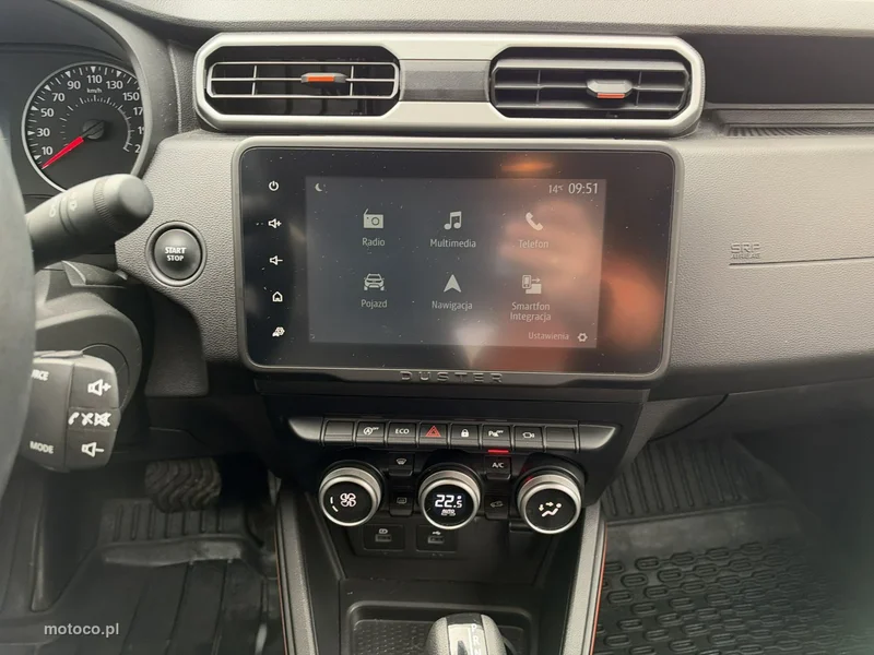 Dacia Duster 23