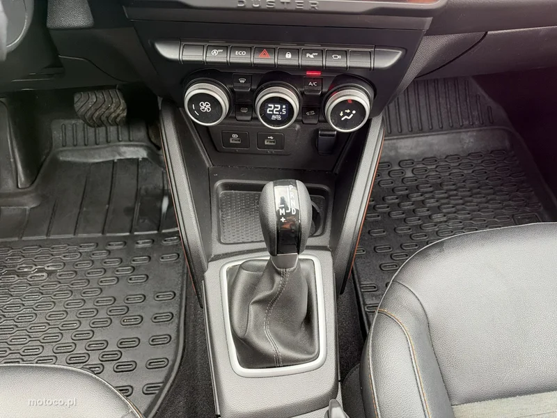 Dacia Duster 24