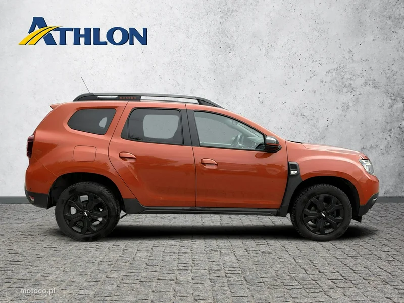 Dacia Duster 6
