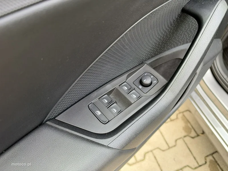 Skoda Octavia IV 12