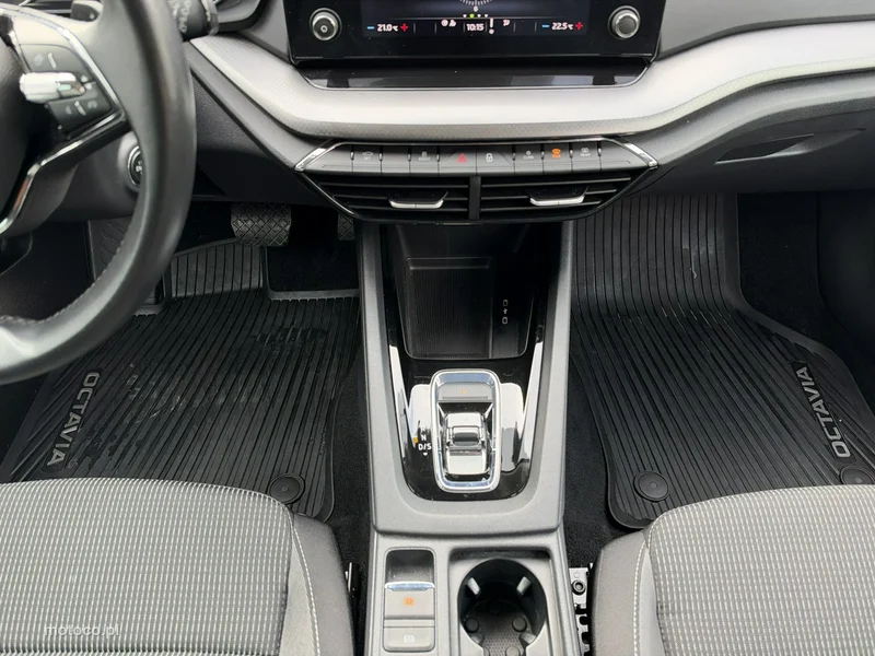 Skoda Octavia IV 24
