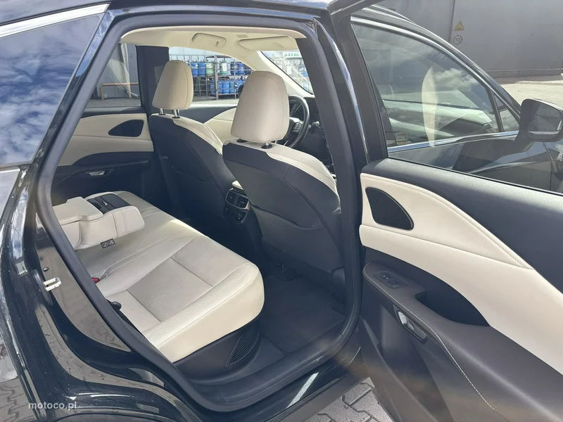 Lexus RX 18