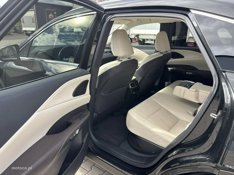 Lexus RX 20