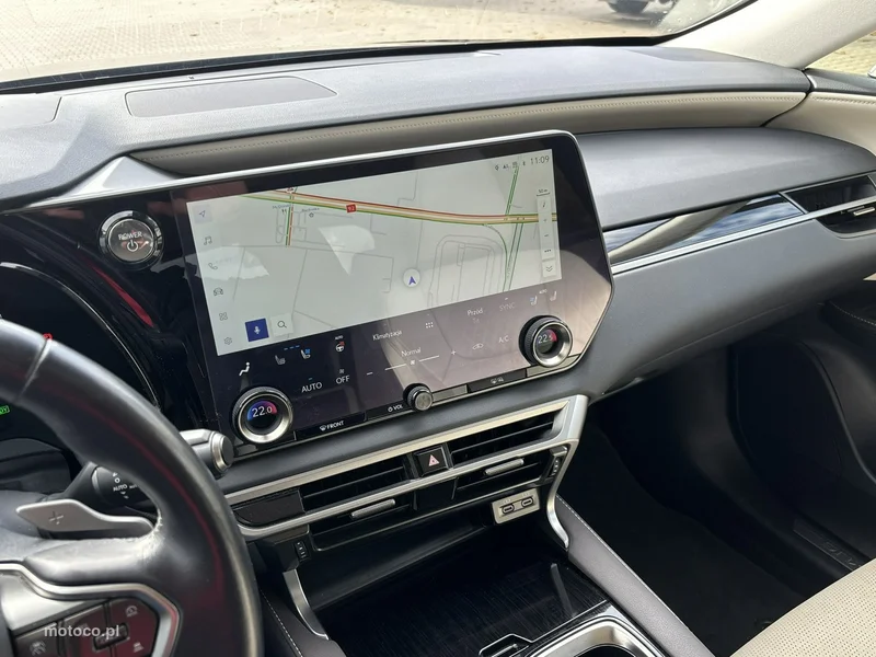 Lexus RX 24