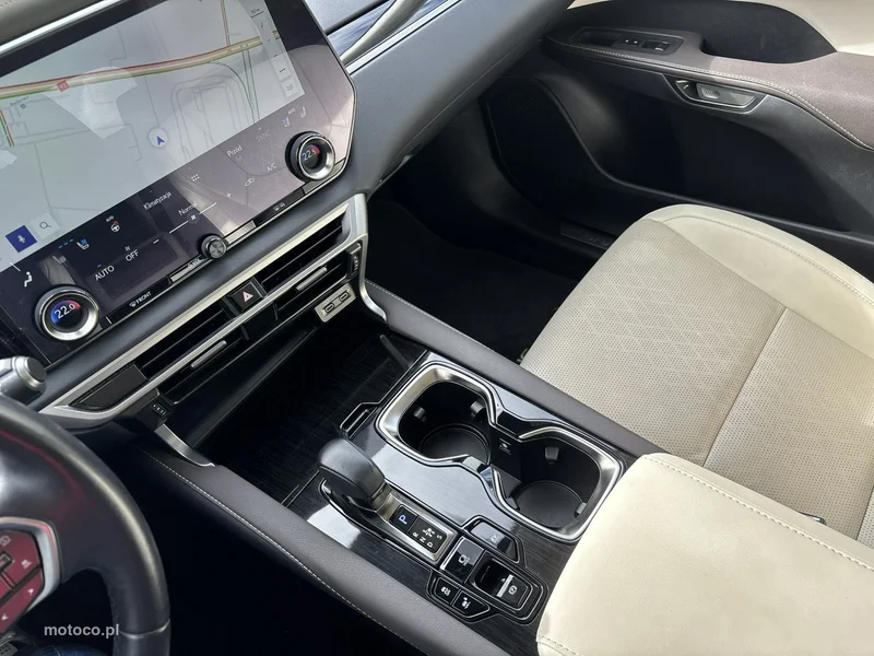 Lexus RX 26