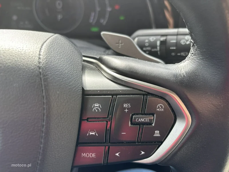 Lexus RX 27