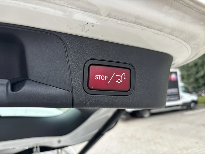 Mercedes-Benz EQB 22