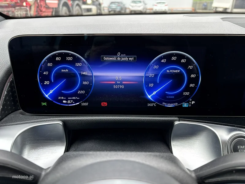 Mercedes-Benz EQB 23