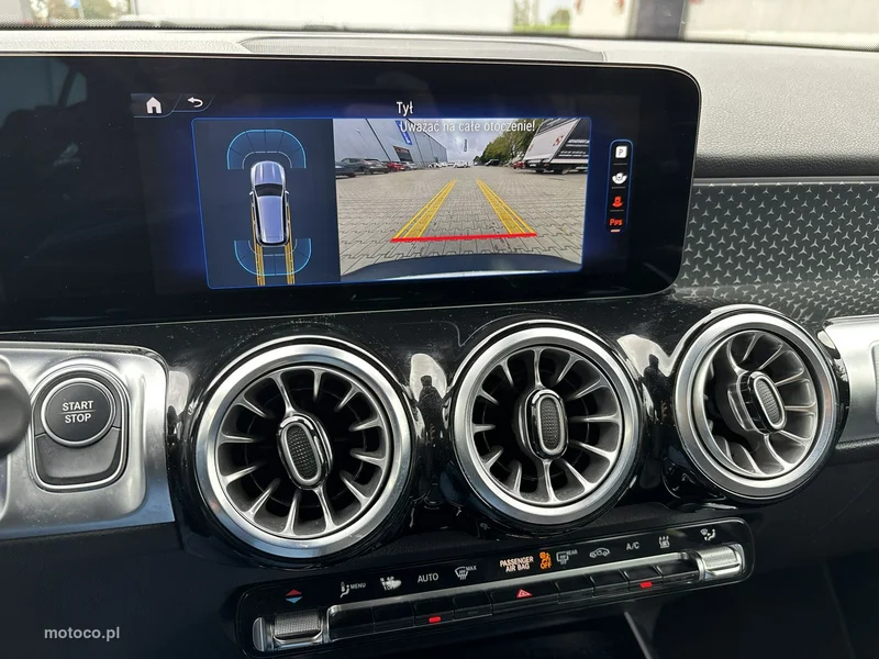 Mercedes-Benz EQB 25
