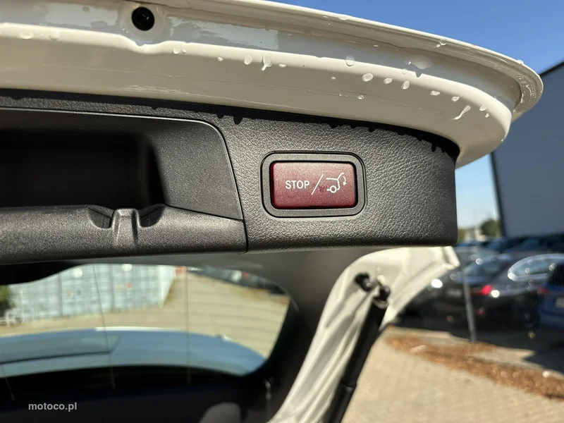 Mercedes-Benz EQA 20