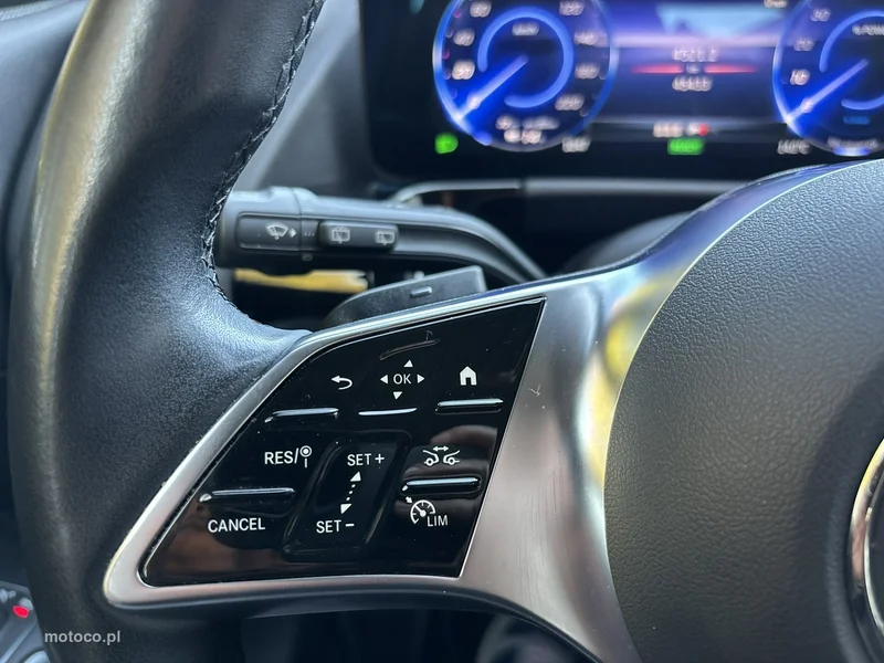 Mercedes-Benz EQA 26