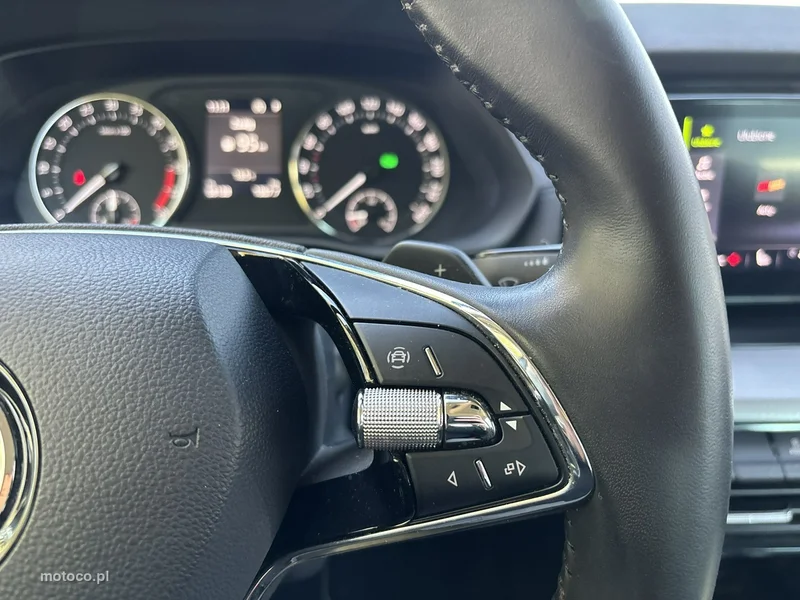 Skoda Octavia IV 27