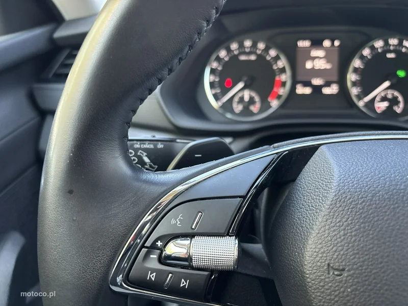 Skoda Octavia IV 28