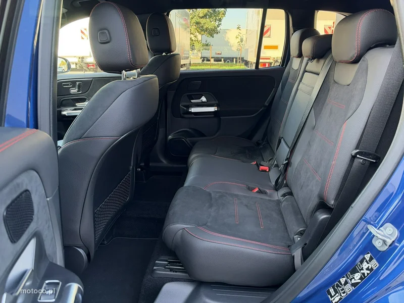 Mercedes-Benz GLB X247 15