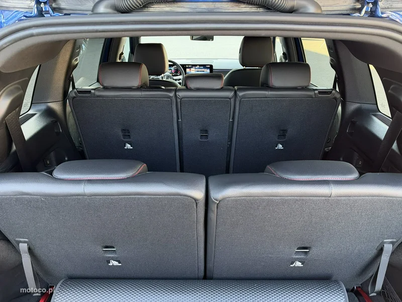 Mercedes-Benz GLB X247 16