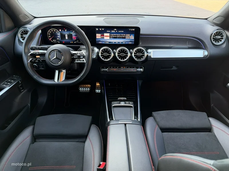 Mercedes-Benz GLB X247 22