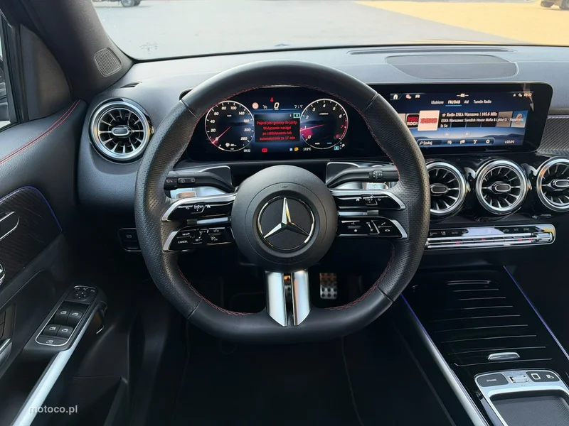 Mercedes-Benz GLB X247 25