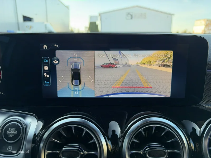 Mercedes-Benz GLB X247 27