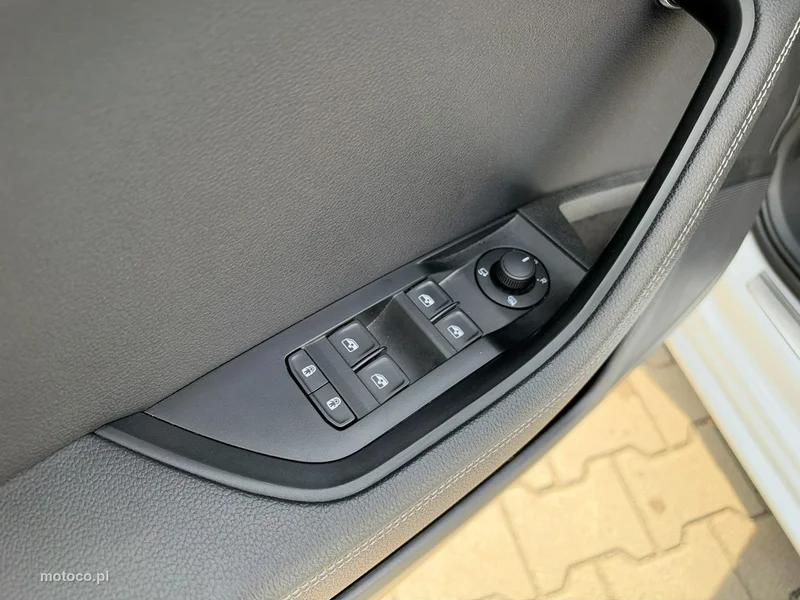 Skoda Superb III 12